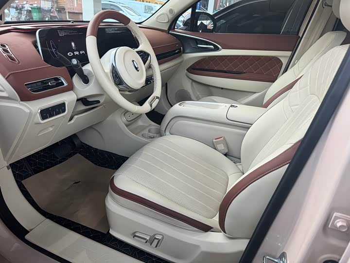 Фото 7 - Ora Good Cat (03)