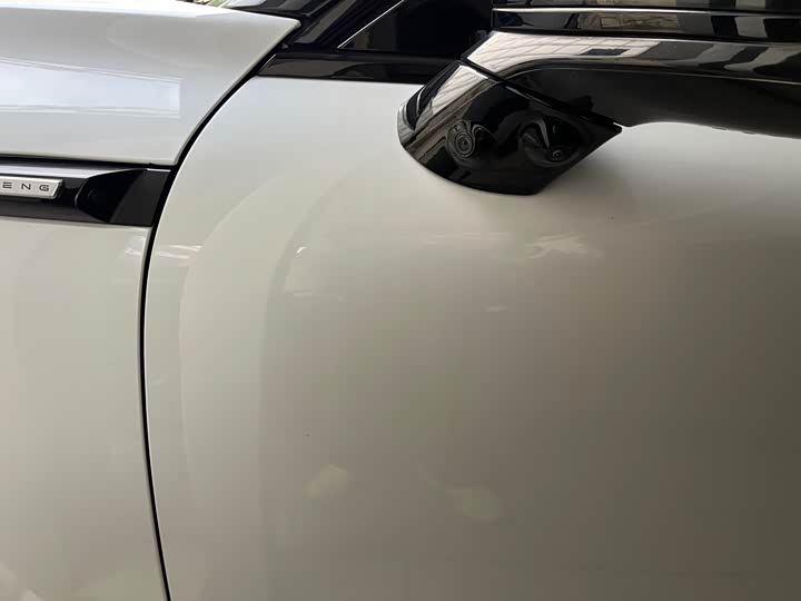 Фото 4 - XPeng G9