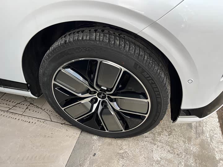 Фото 5 - XPeng G9