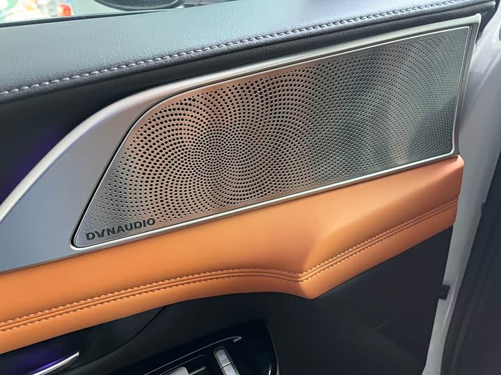 Фото 9 - XPeng G9