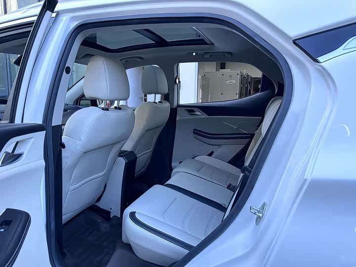 Фото 6 - BYD Yuan Pro