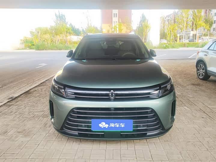 Фото 2 - Aito M7