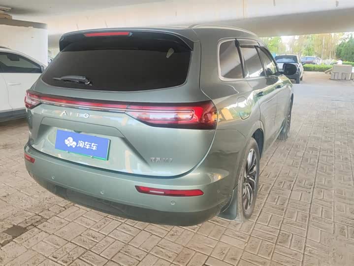 Фото 3 - Aito M7