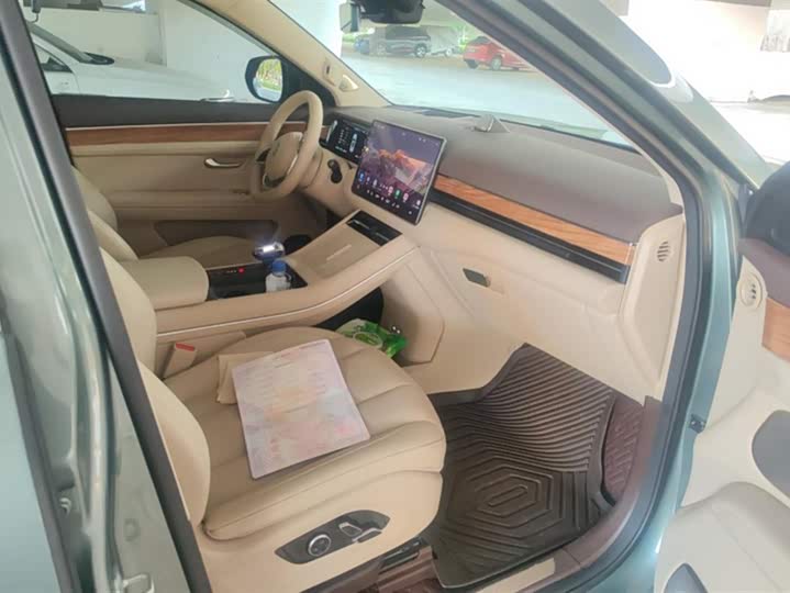 Фото 8 - Aito M7