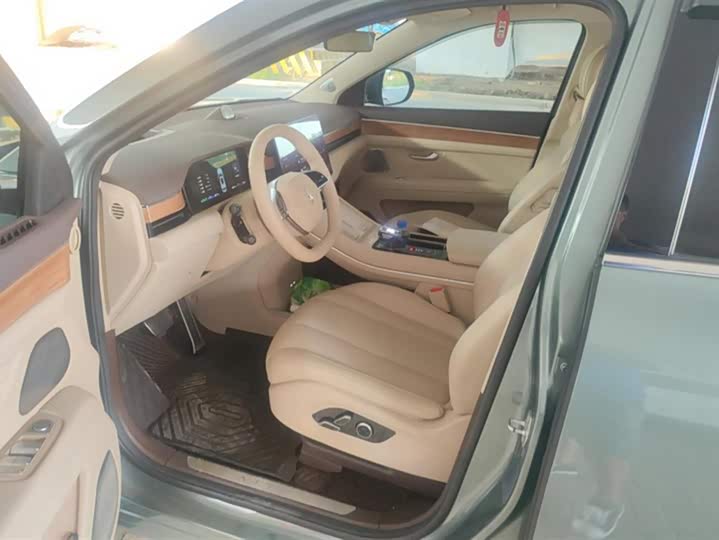 Фото 9 - Aito M7