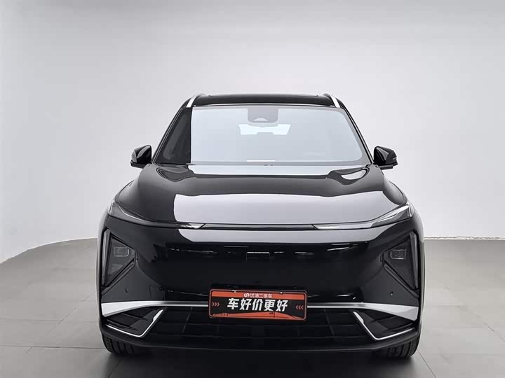 Фото 3 - Geely Galaxy L7