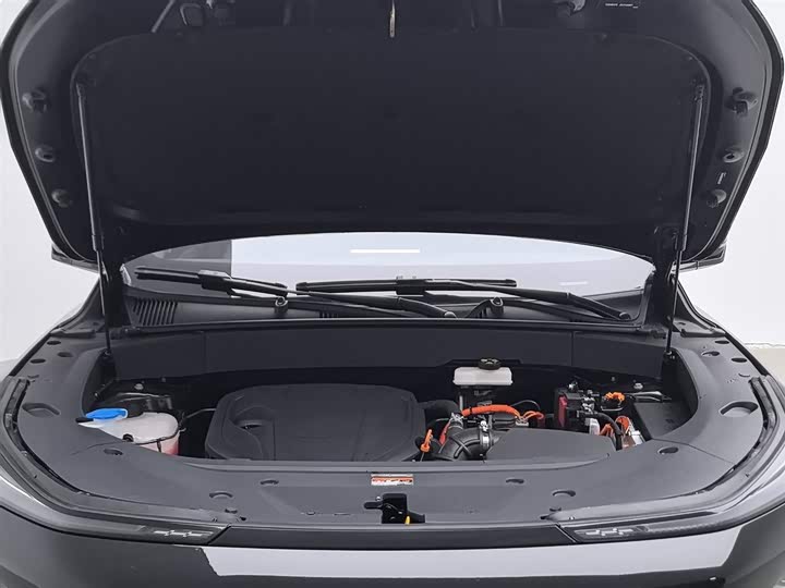 Фото 6 - Geely Galaxy L7