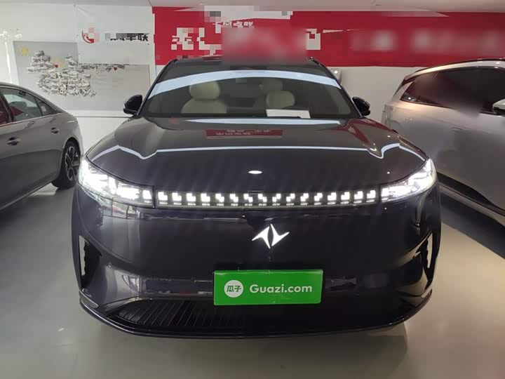 Фото 3 - Dongfeng Yipai eπ 008