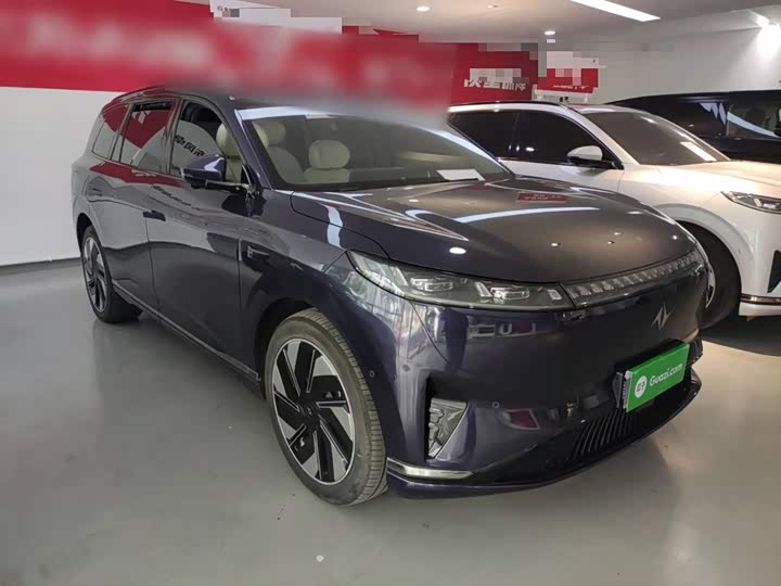 Фото 4 - Dongfeng Yipai eπ 008