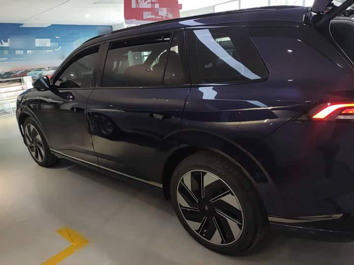 Фото 5 - Dongfeng Yipai eπ 008