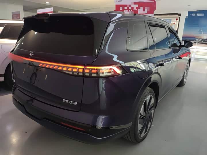 Фото 7 - Dongfeng Yipai eπ 008