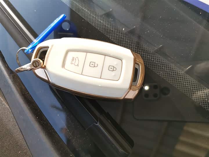 Фото 9 - Hyundai Elantra N line