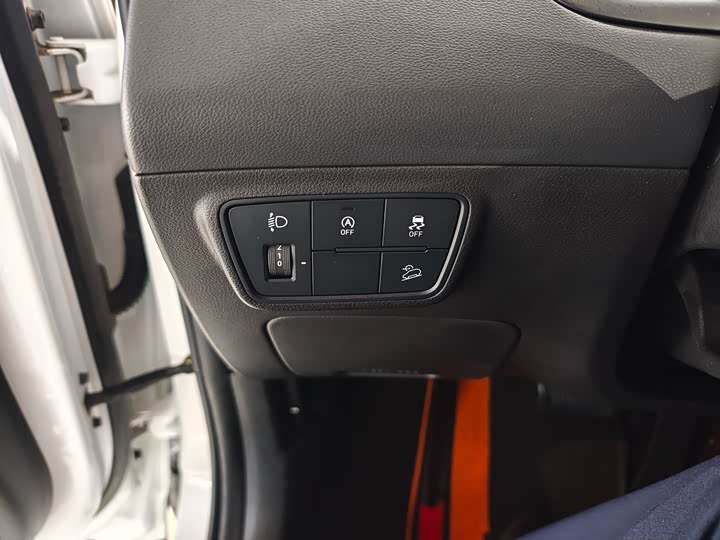 Фото 5 - Hyundai Tucson L