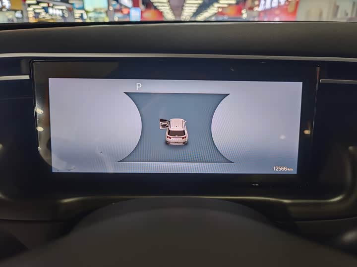 Фото 7 - Hyundai Tucson L