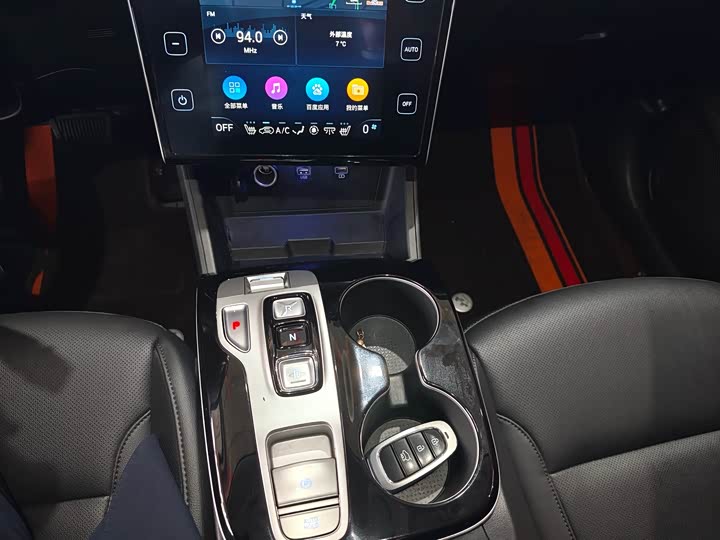 Фото 9 - Hyundai Tucson L