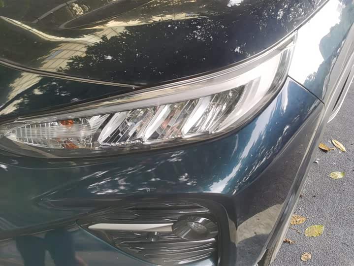 Фото 5 - Toyota Wildlander