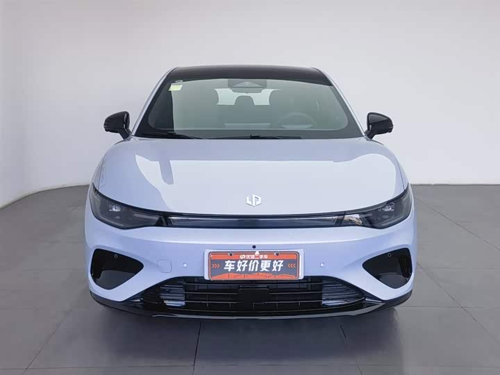 Фото 3 - Leapmotor Lafa5