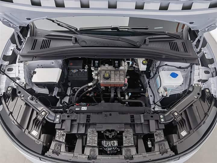 Фото 6 - Leapmotor Lafa5