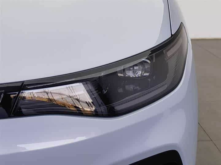 Фото 7 - Leapmotor Lafa5