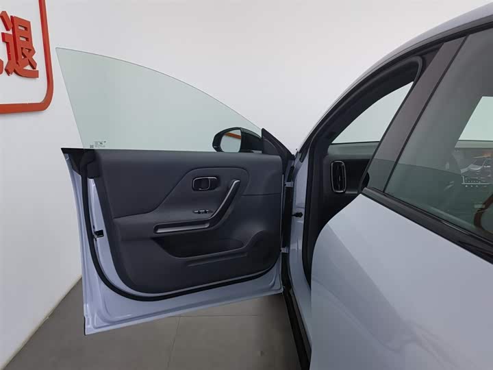 Фото 8 - Leapmotor Lafa5