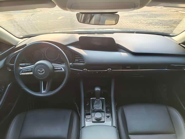 Фото 8 - Mazda 3 (Axela)