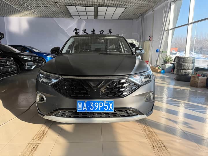 Фото 2 - Jetta VS7