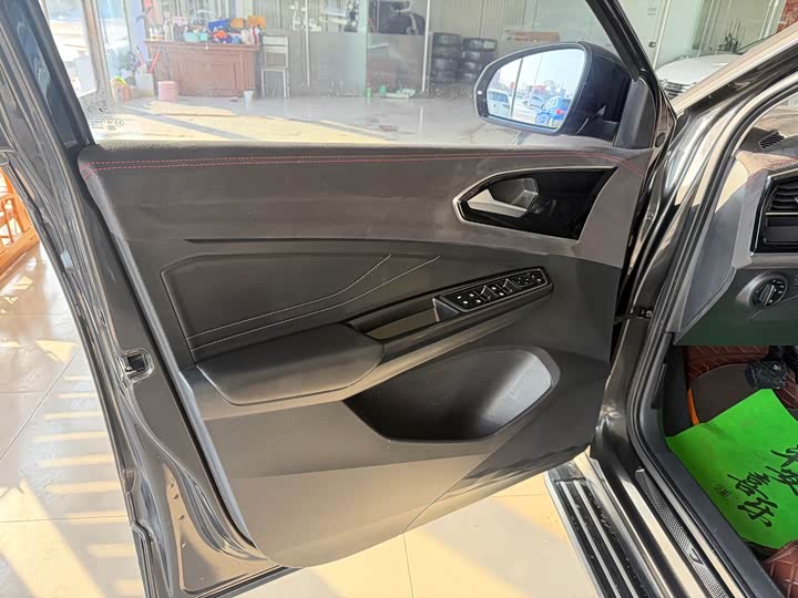 Фото 4 - Jetta VS7