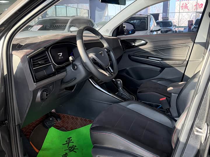 Фото 5 - Jetta VS7