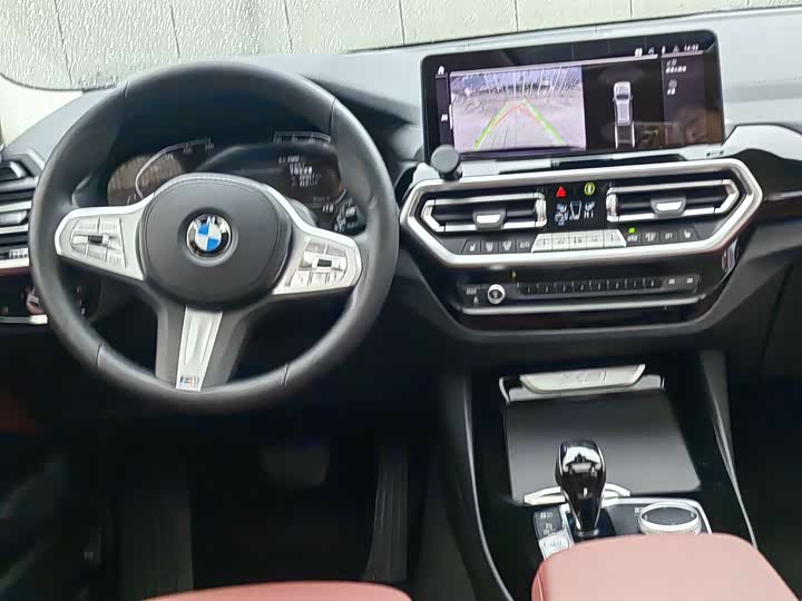 Фото 6 - BMW X3