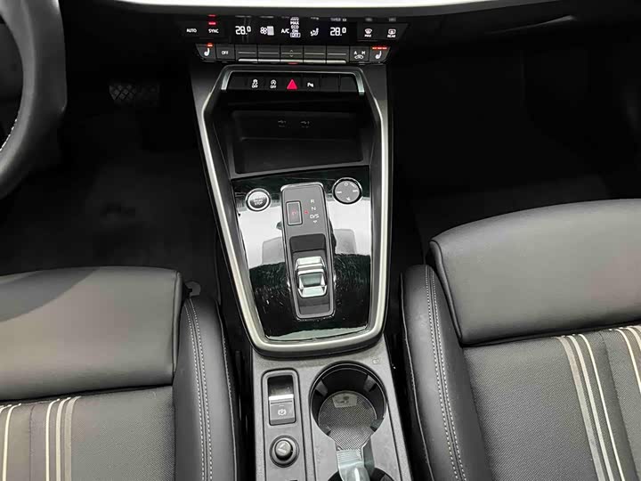 Фото 5 - Audi A3