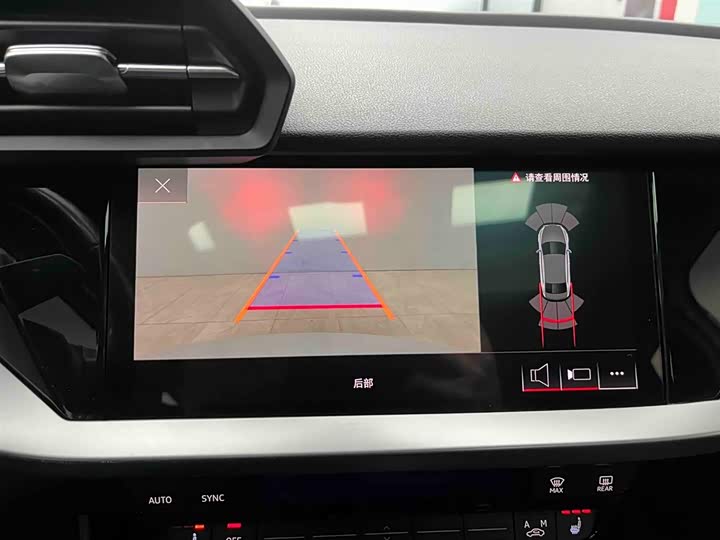 Фото 7 - Audi A3