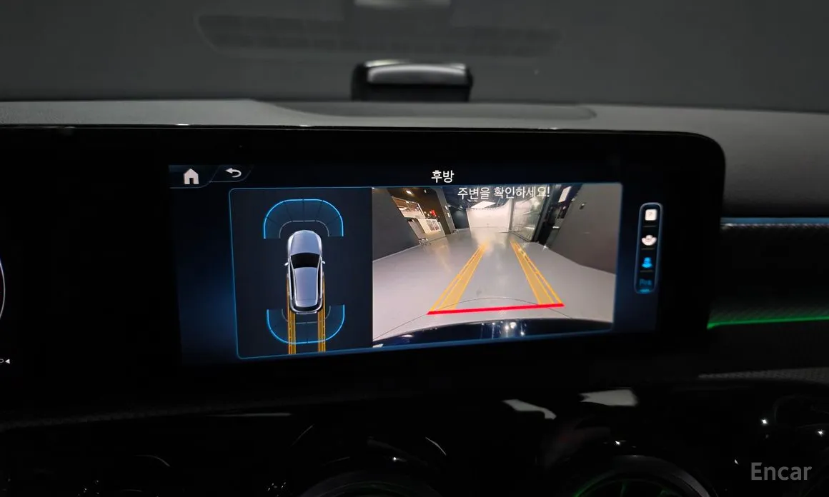 Фото 15 - Mercedes-Benz A-Class