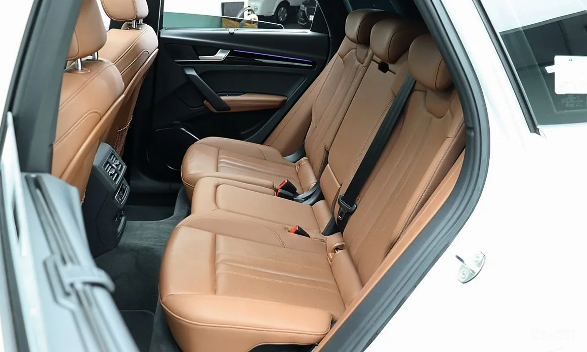 Фото 10 - Audi Q5