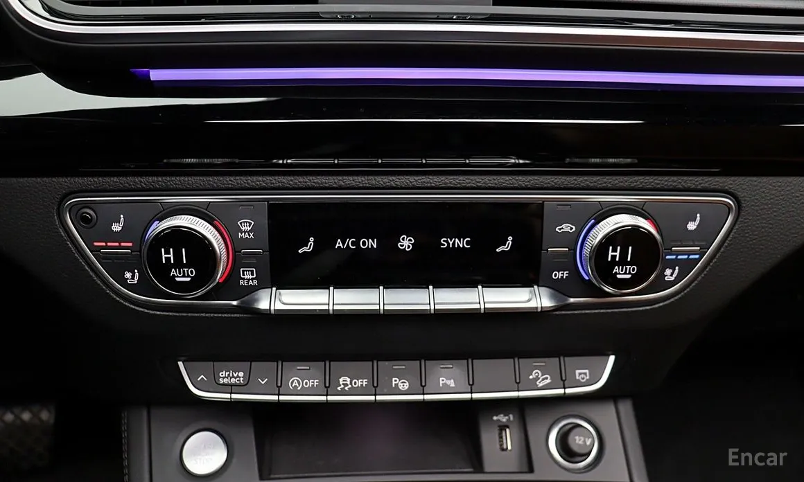 Фото 15 - Audi Q5