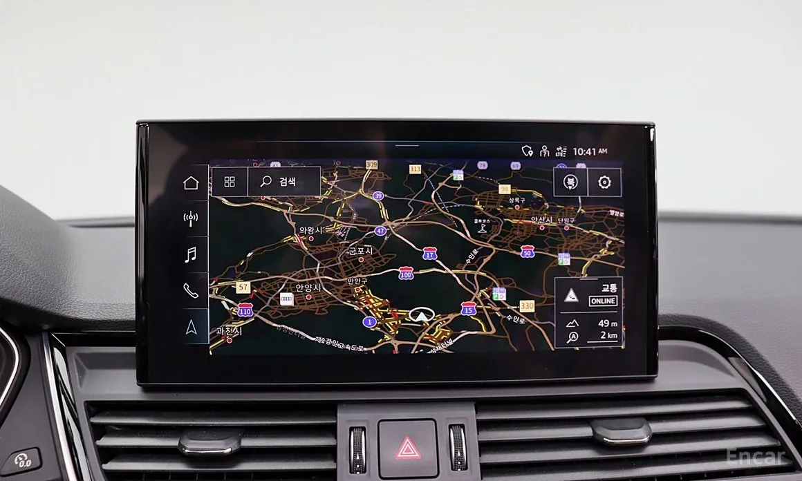 Фото 16 - Audi Q5