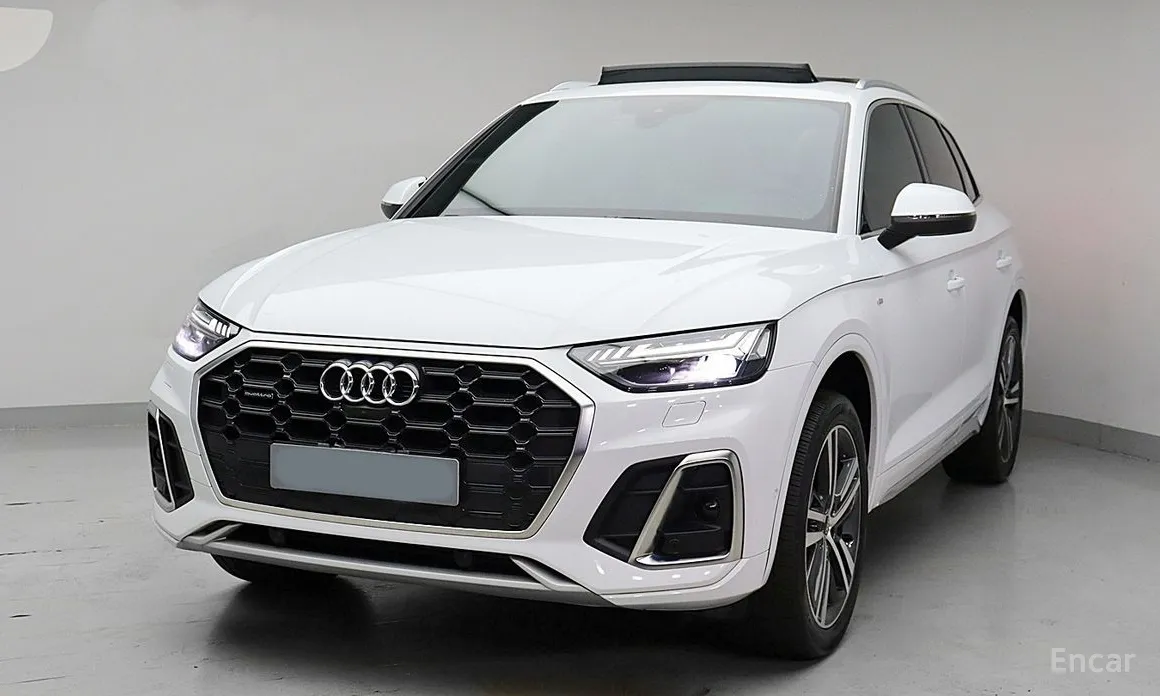 Фото 2 - Audi Q5