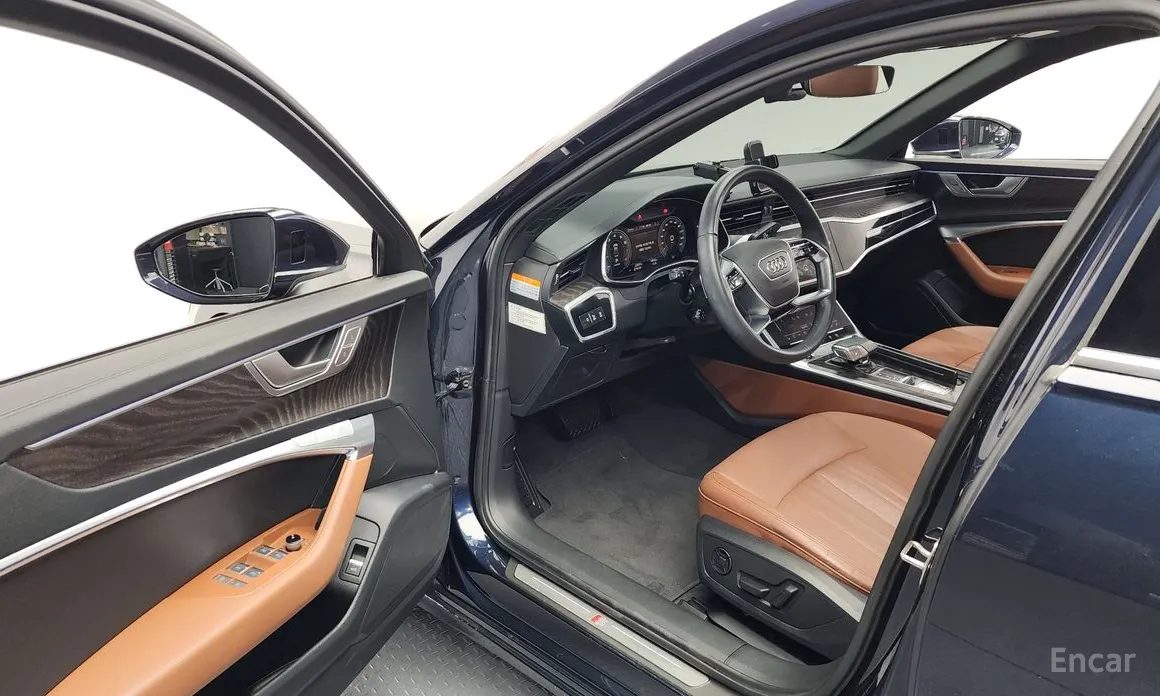 Фото 10 - Audi A6