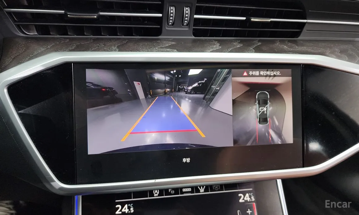 Фото 15 - Audi A6