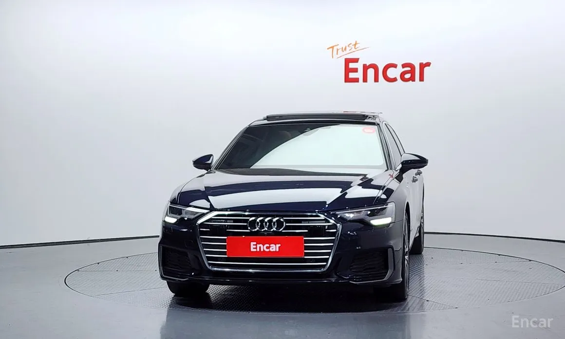 Фото 3 - Audi A6