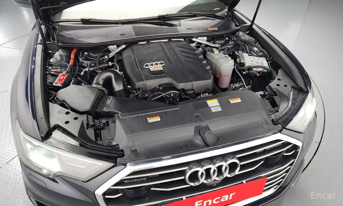 Фото 6 - Audi A6