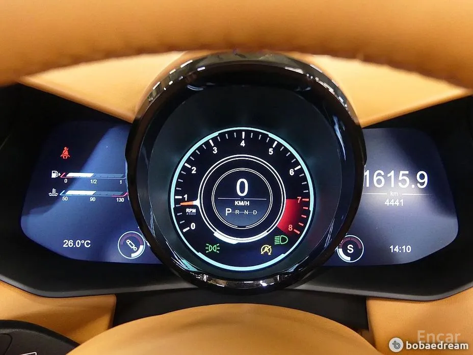 Фото 5 - Aston Martin Vantage