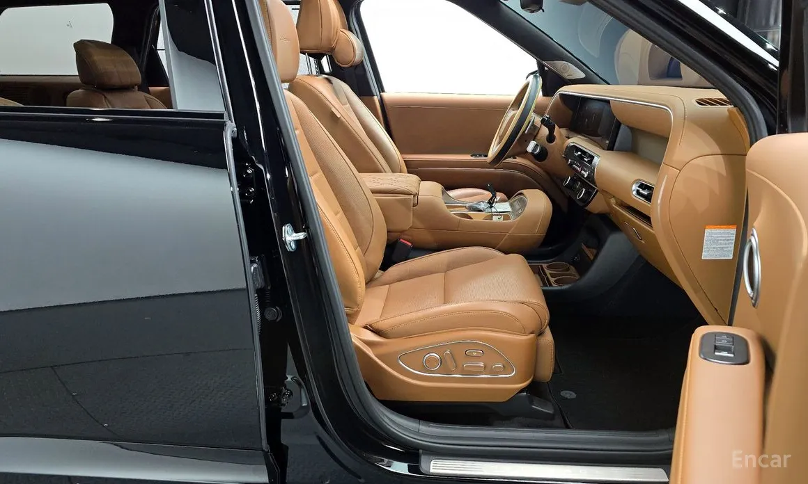 Фото 11 - Hyundai Palisade