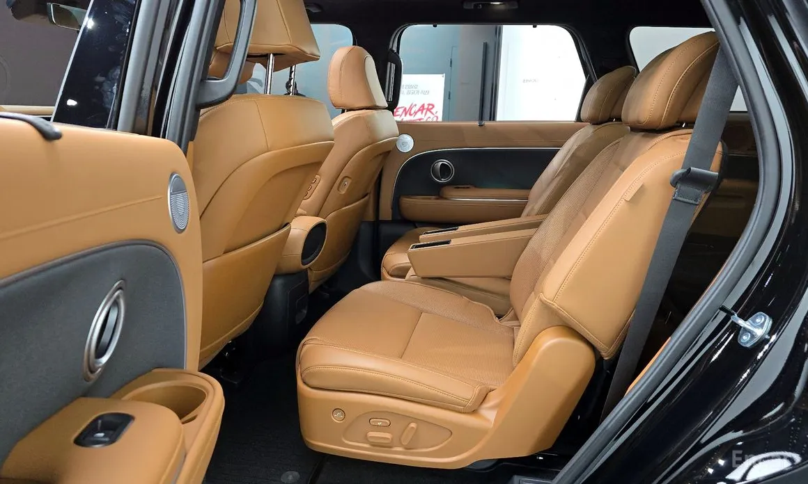 Фото 12 - Hyundai Palisade