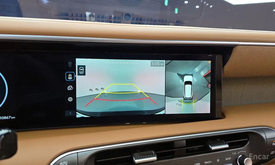 Фото 14 - Hyundai Palisade