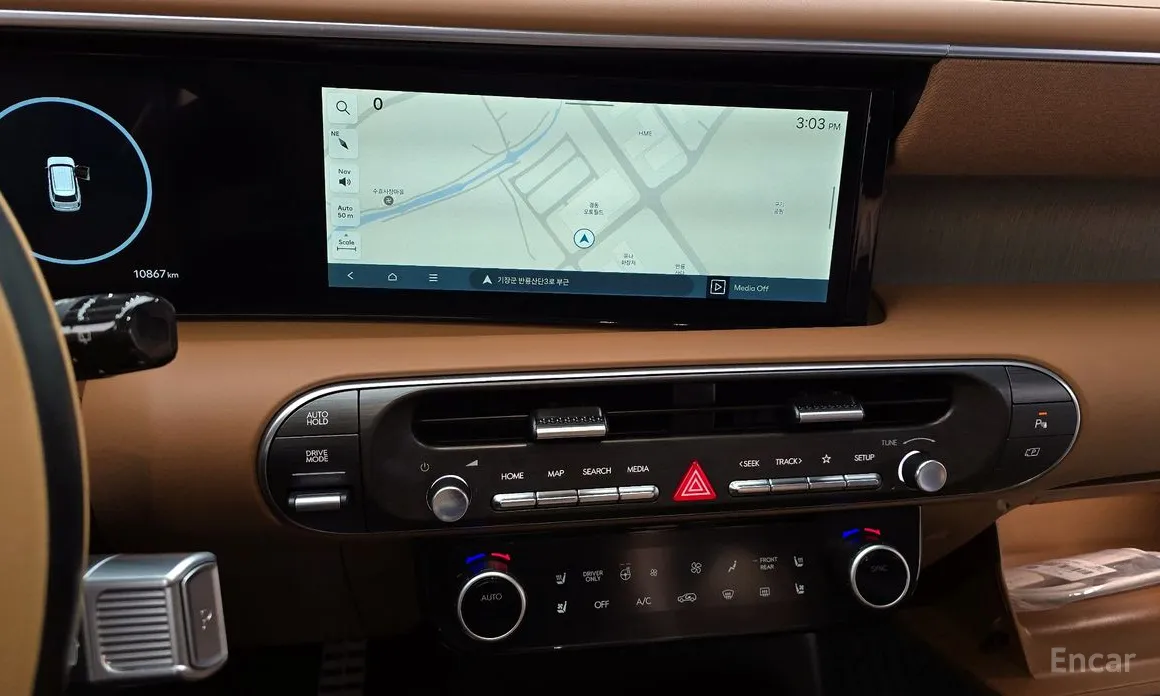 Фото 16 - Hyundai Palisade