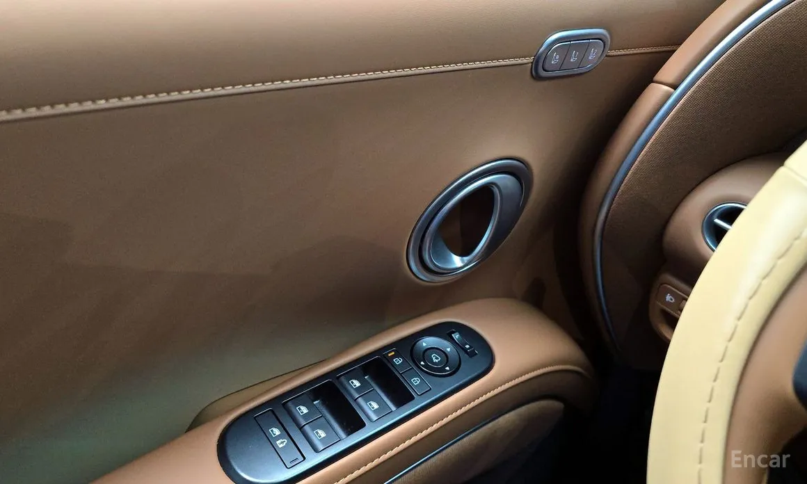 Фото 18 - Hyundai Palisade