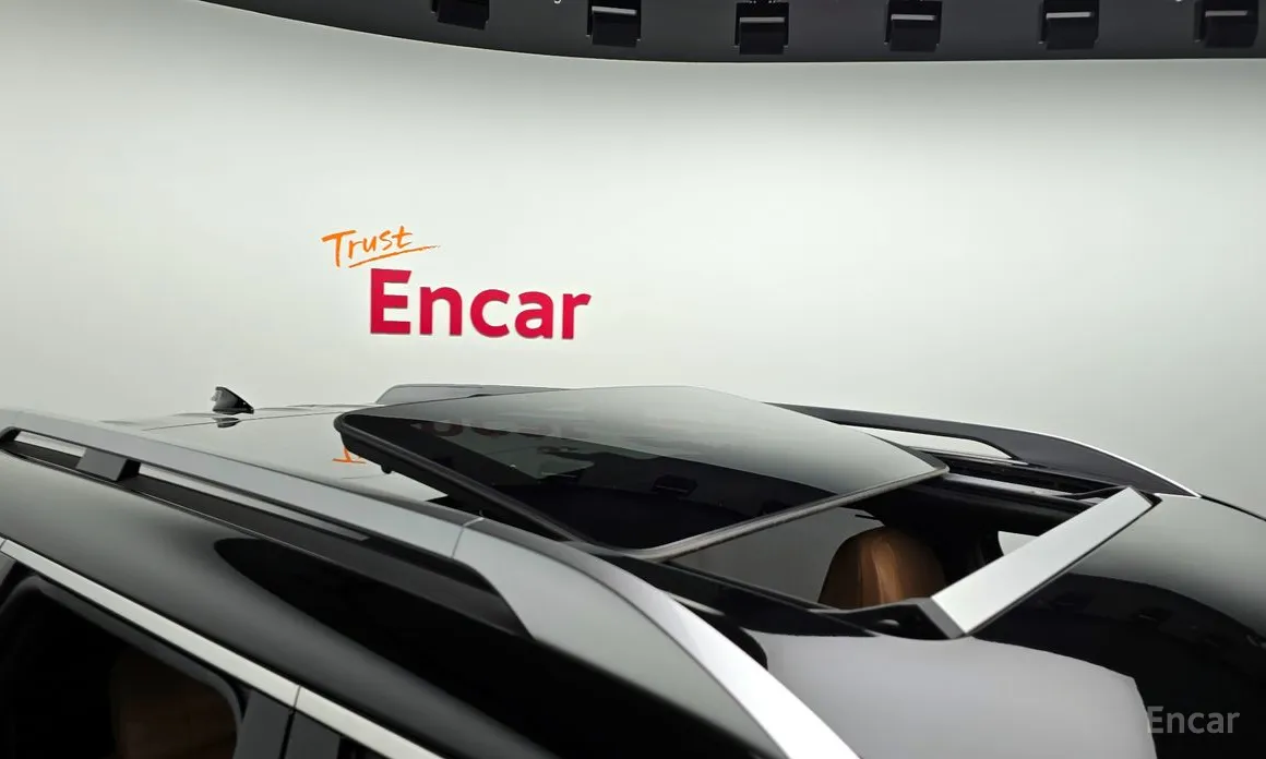 Фото 19 - Hyundai Palisade