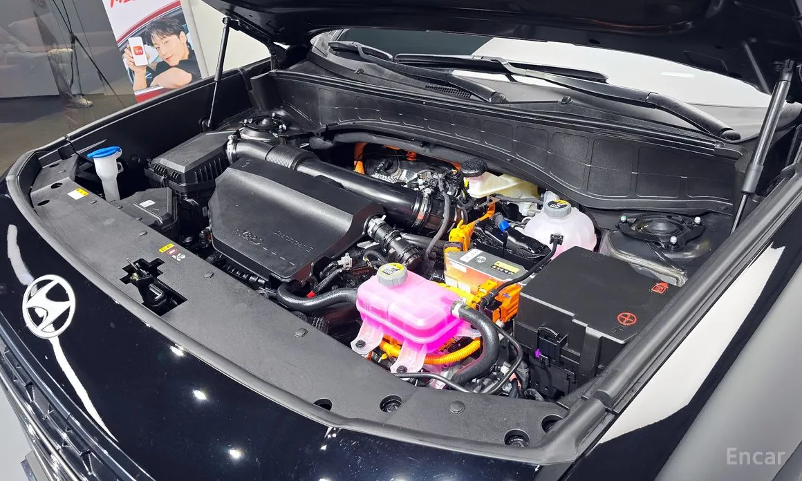 Фото 6 - Hyundai Palisade