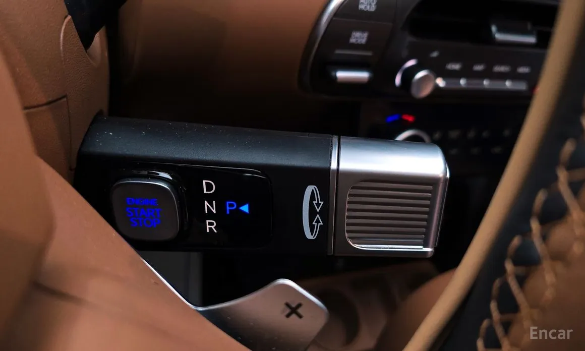 Фото 9 - Hyundai Palisade