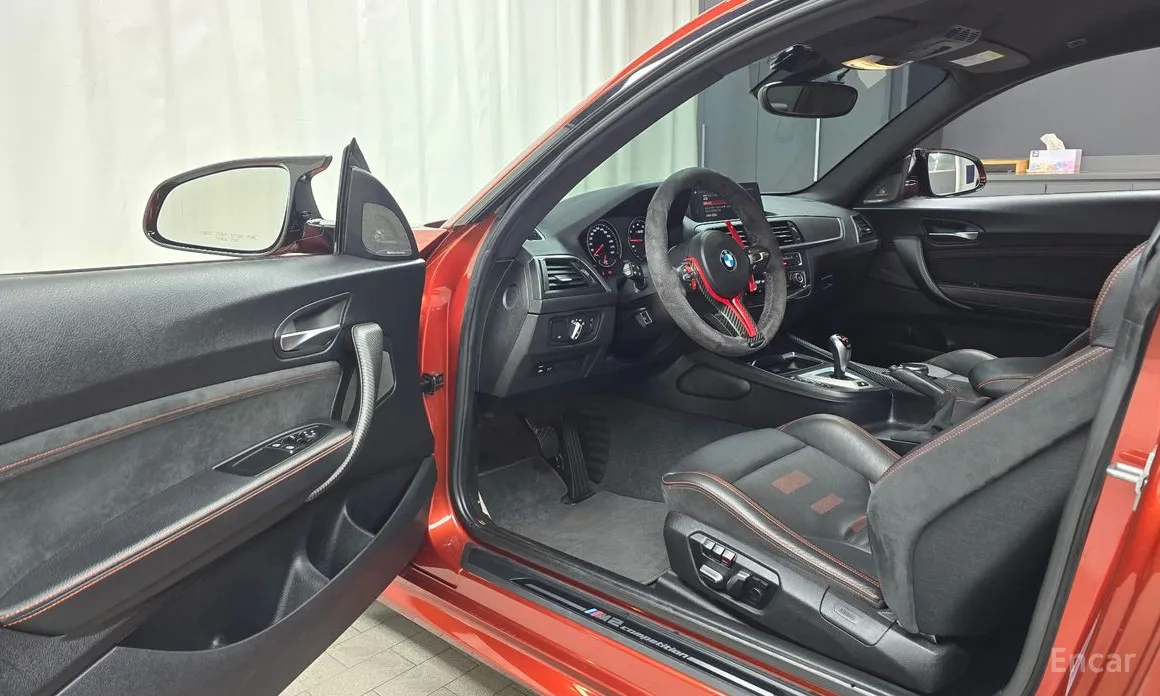 Фото 10 - BMW M2